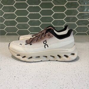 On Running Cloudtilt